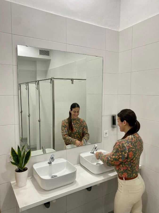 Capsule Hotel cápsula Valencia