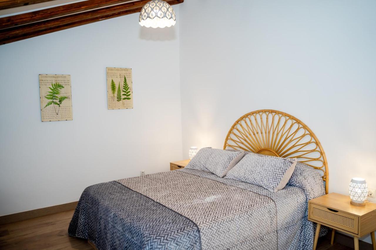 Casa Nueva Caravaca Apartment *