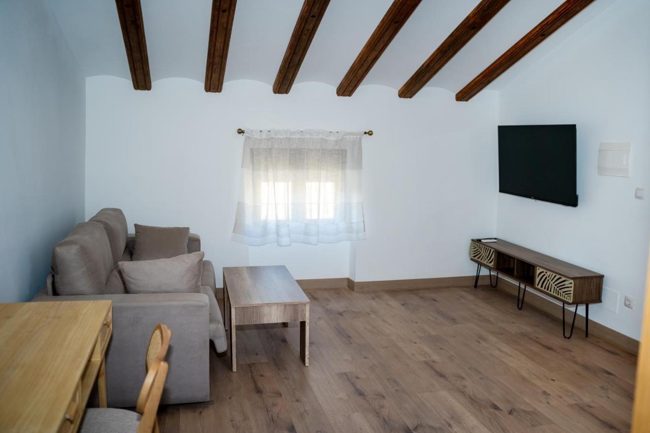 Casa Nueva Caravaca *
