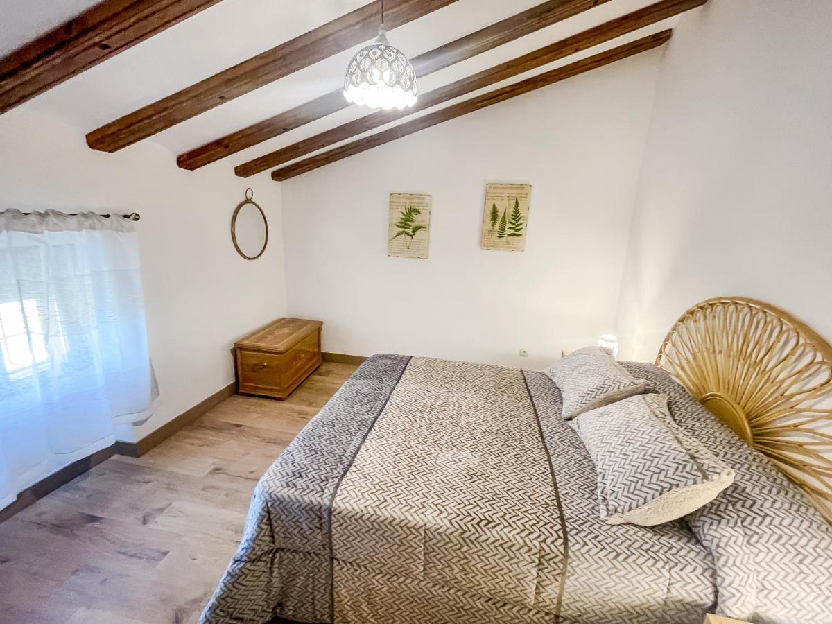 Apartment Casa Nueva Caravaca