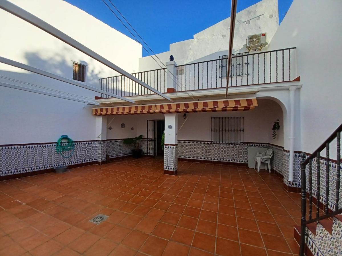 Casa Manuela. Algodonales