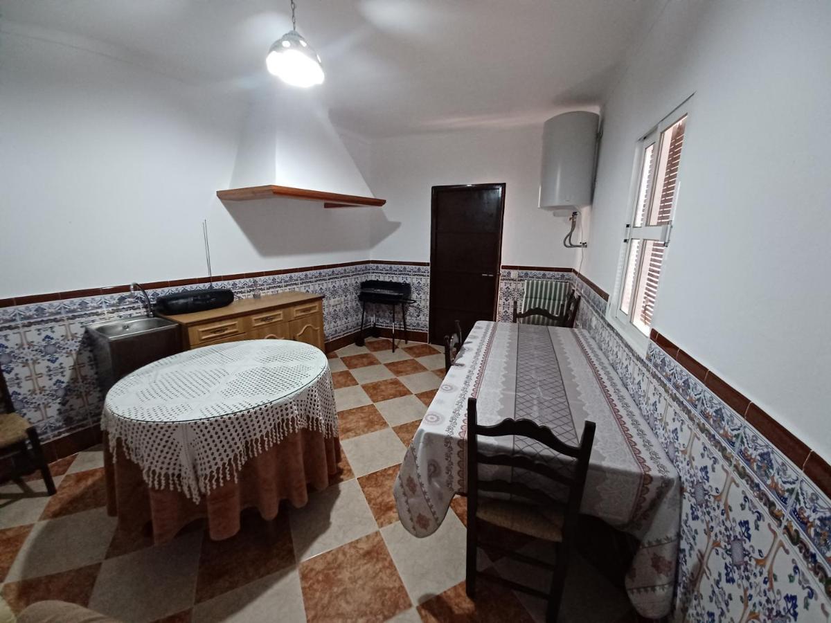 Casa Manuela. *