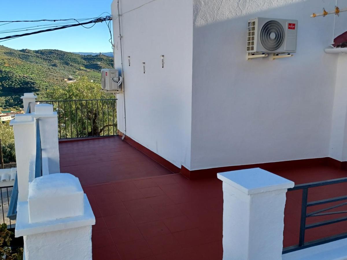 Casa Manuela. Сasa de vacaciones *