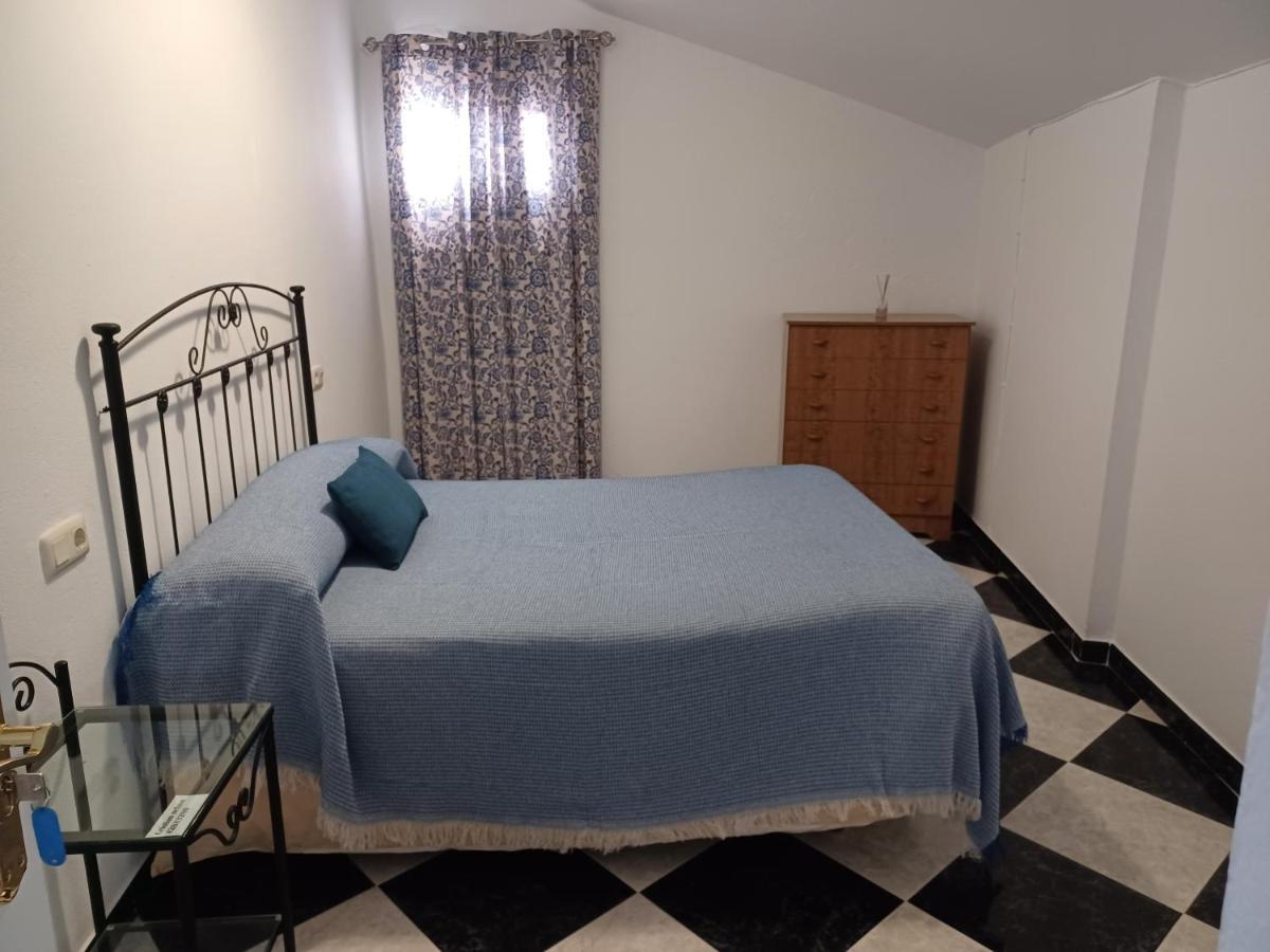 Casa Manuela. * Algodonales