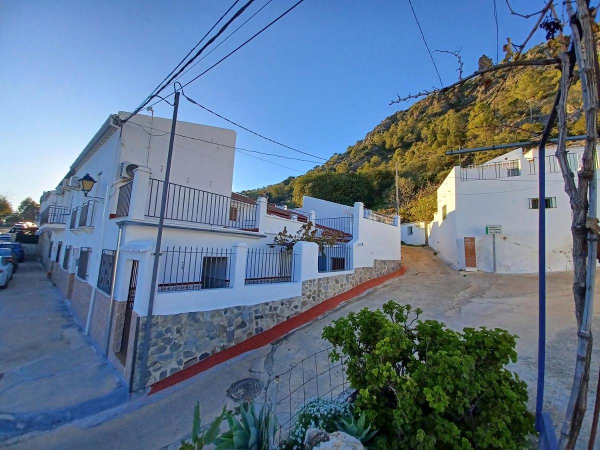 Сasa de vacaciones Casa Manuela.
