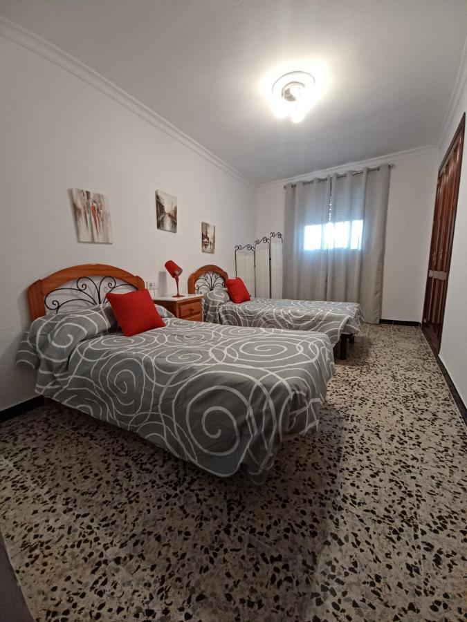 Casa Manuela.