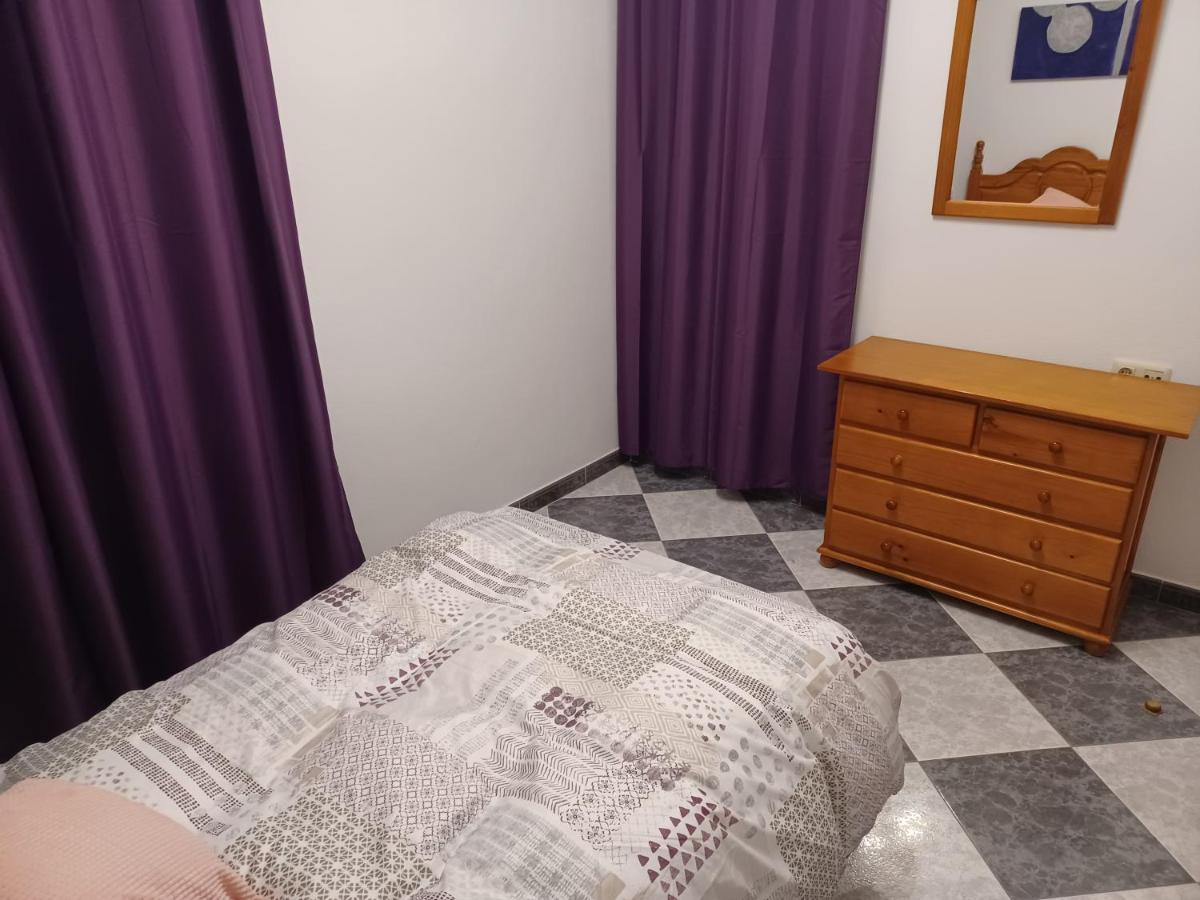 Casa Manuela. Сasa de vacaciones *