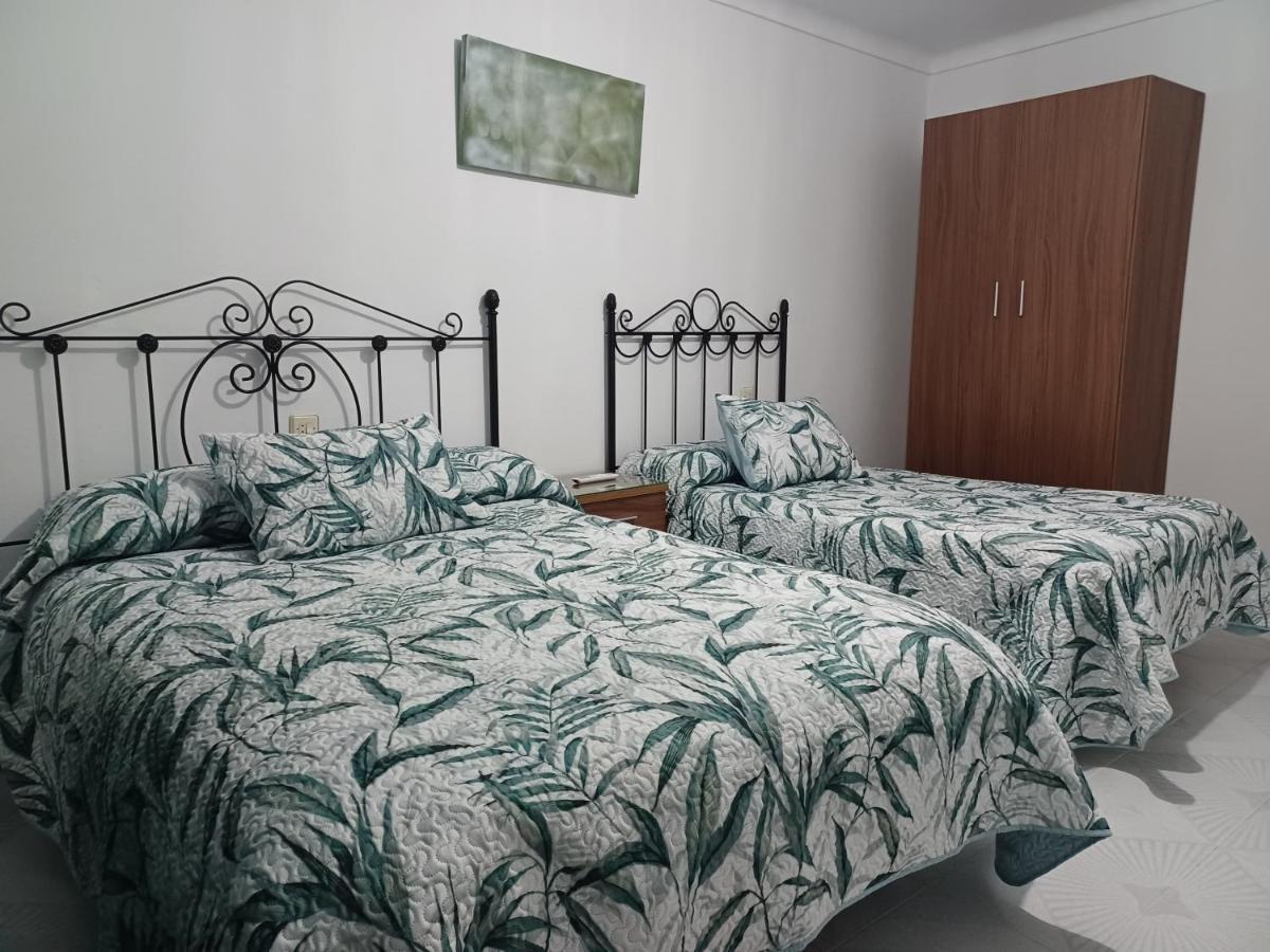 Сasa de vacaciones Casa Manuela. Algodonales
