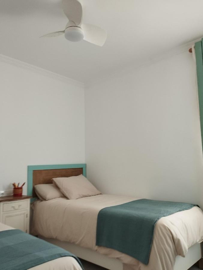 La Ponderosa Apartamento