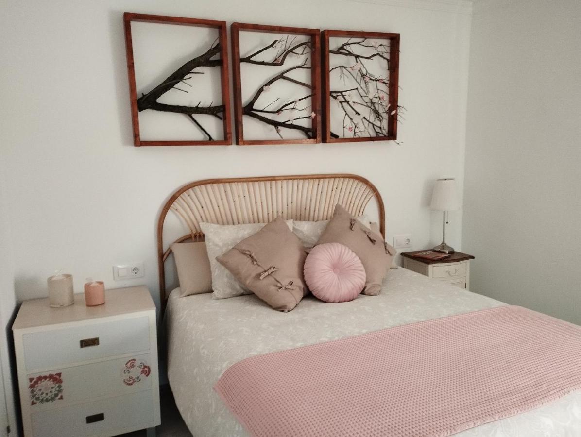 La Ponderosa Apartment