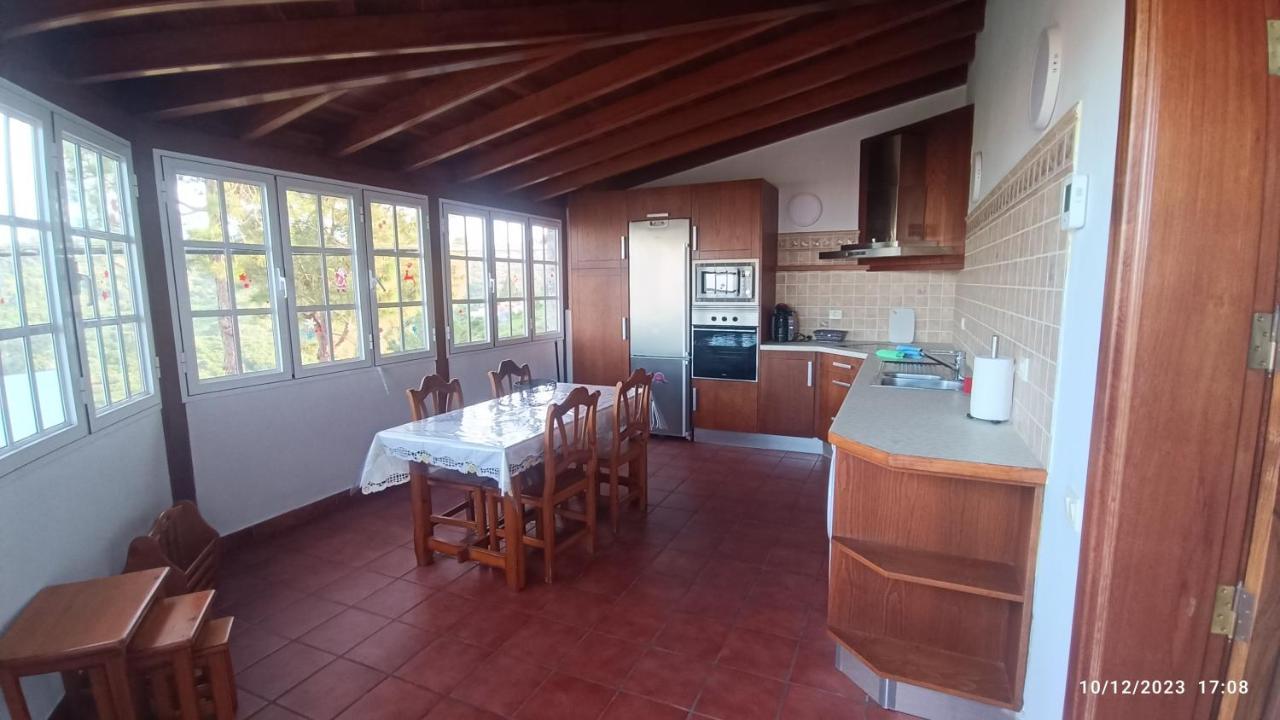 Casa Tejera Ii Holiday home Las Palmas de Gran Canaria