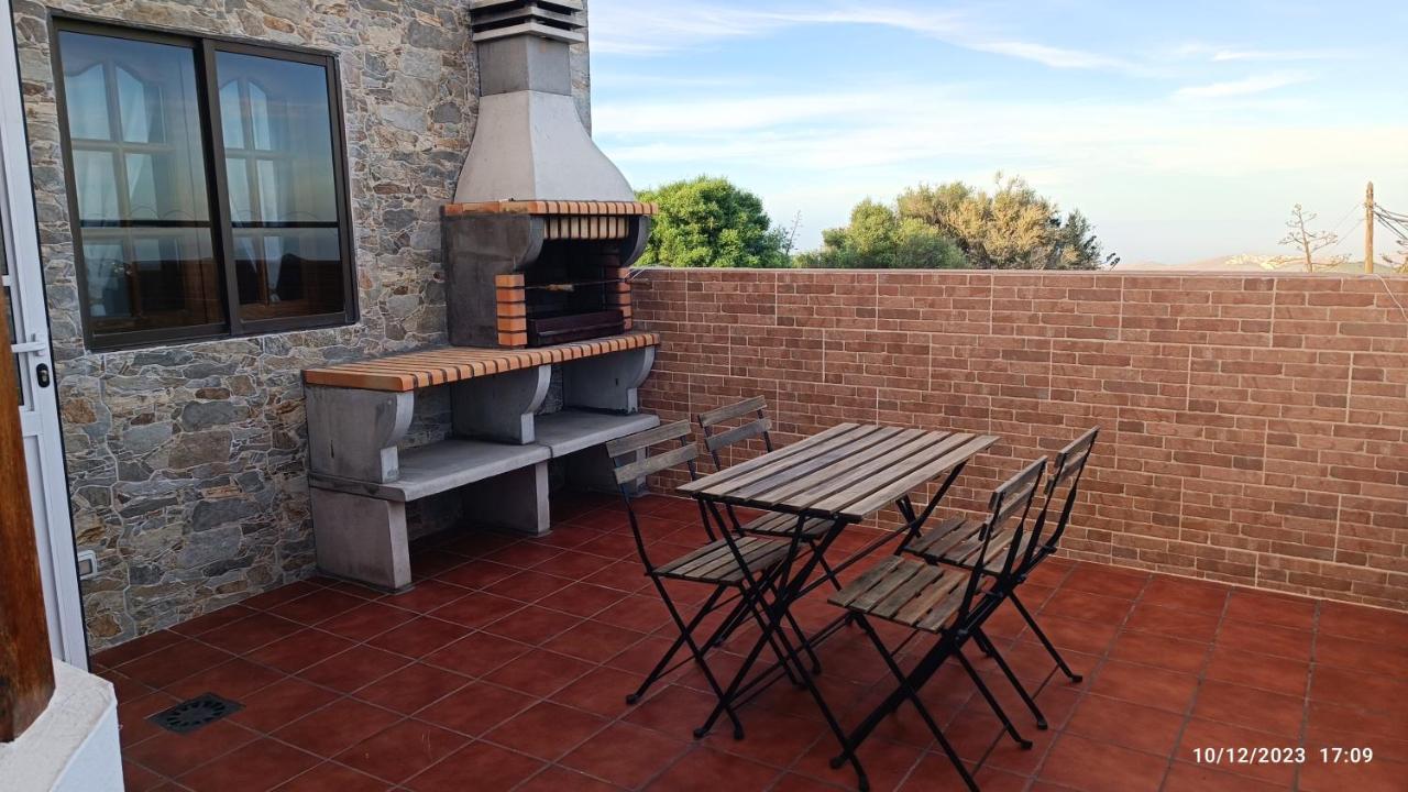 Casa Tejera Ii Holiday home