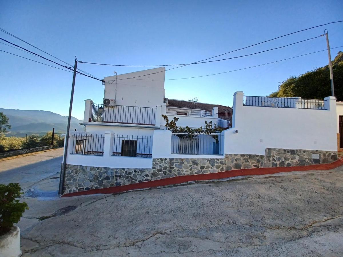 Casa Manuela. Сasa de vacaciones