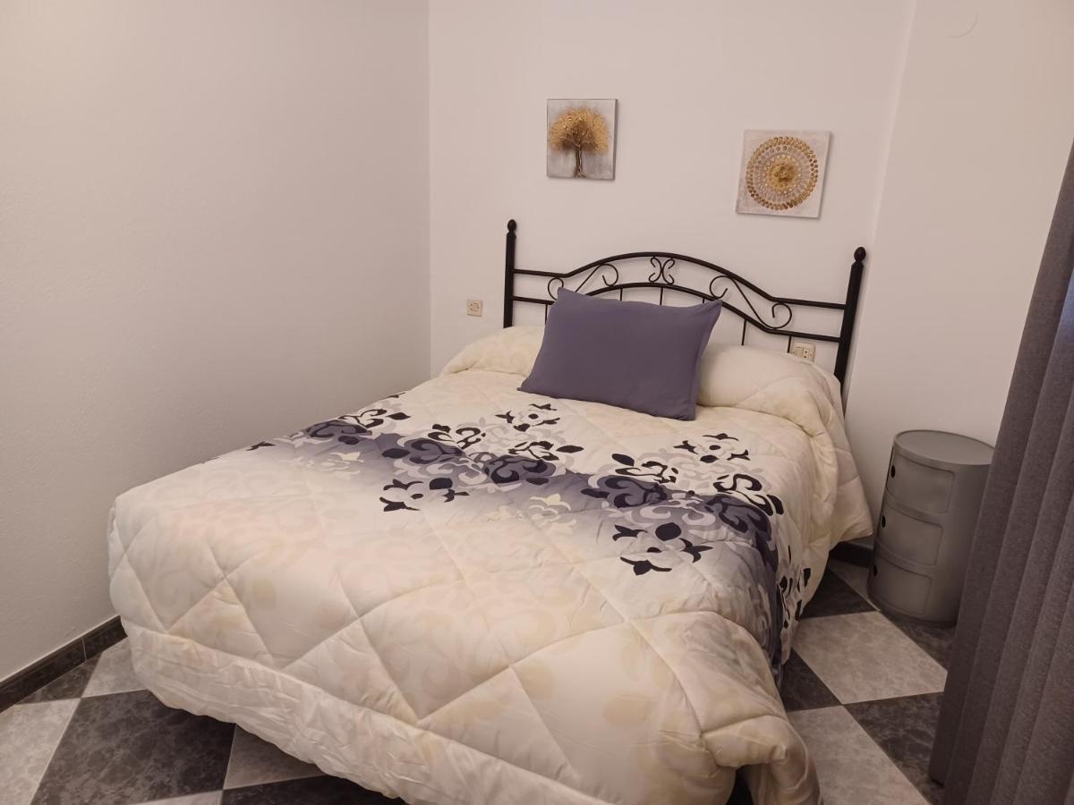 Casa Manuela. Algodonales