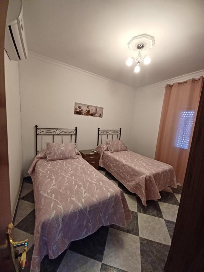 Casa Manuela. Сasa de vacaciones