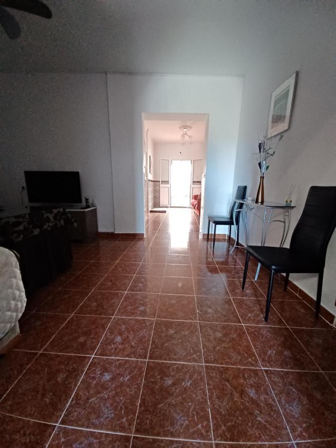Casa Manuela. *