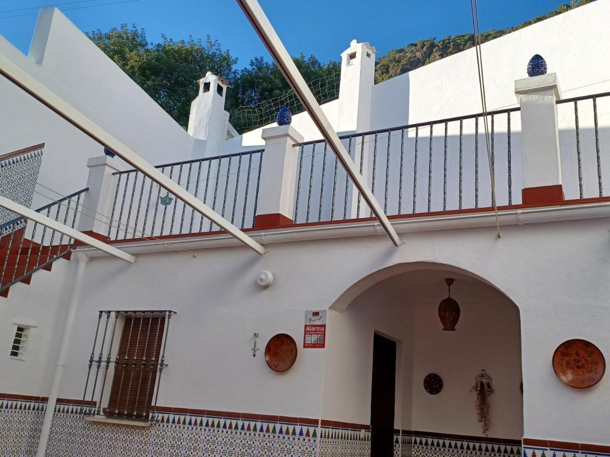 Сasa de vacaciones Casa Manuela. Algodonales