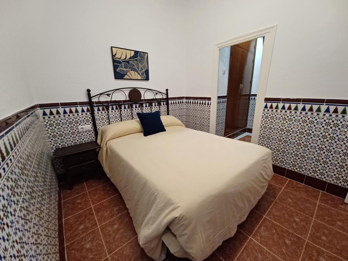 Casa Manuela. *