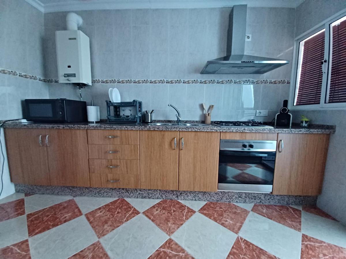 Casa Manuela. Сasa de vacaciones *
