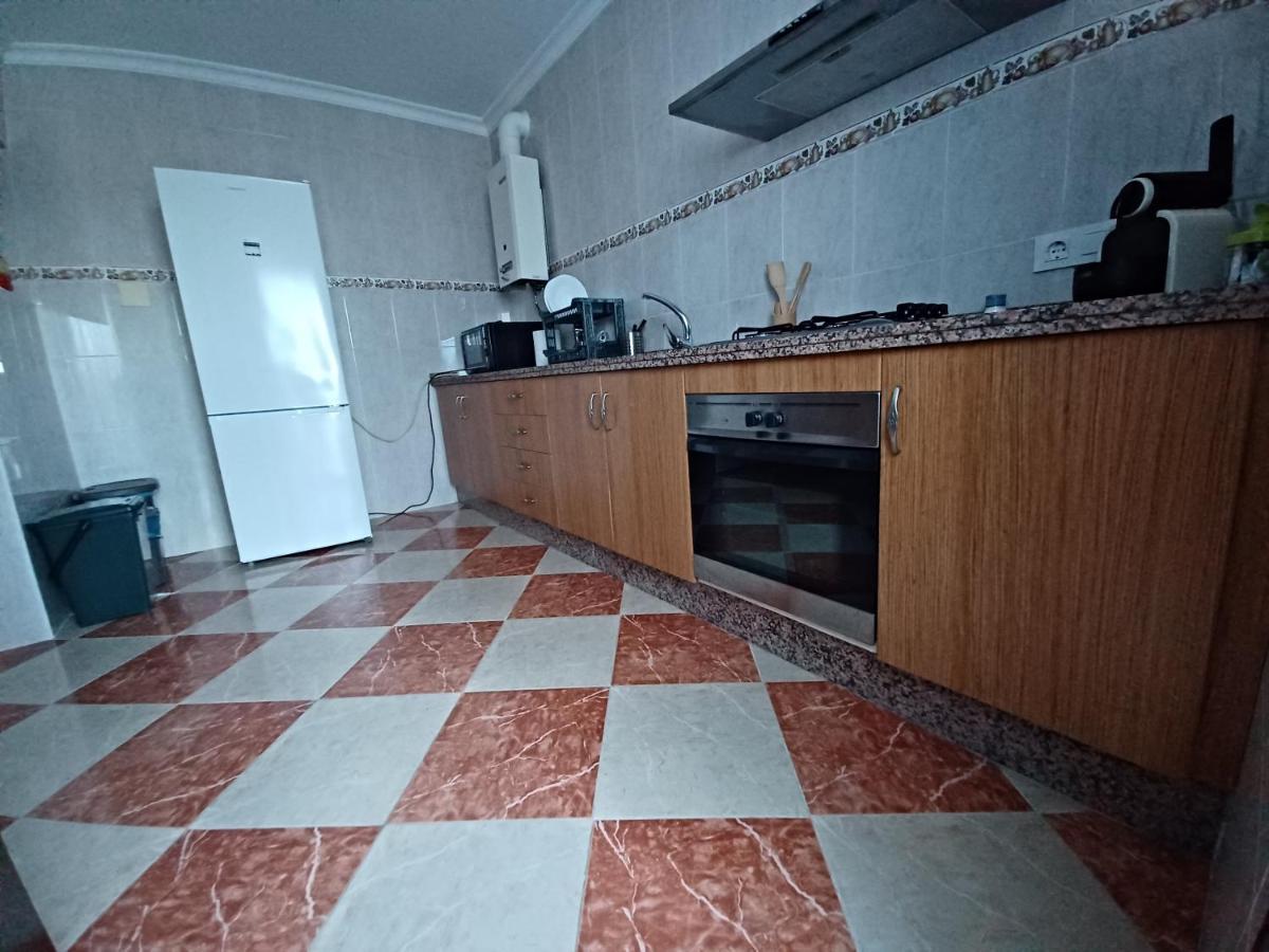 Сasa de vacaciones Casa Manuela.