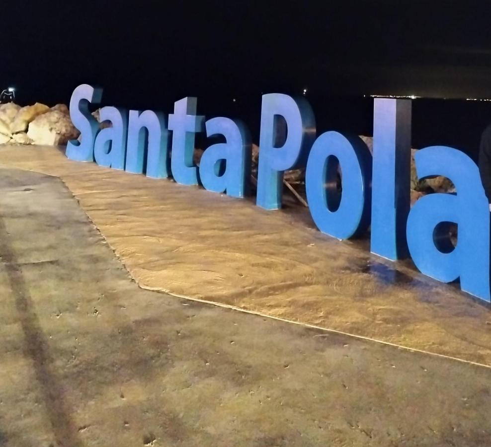 Playa *