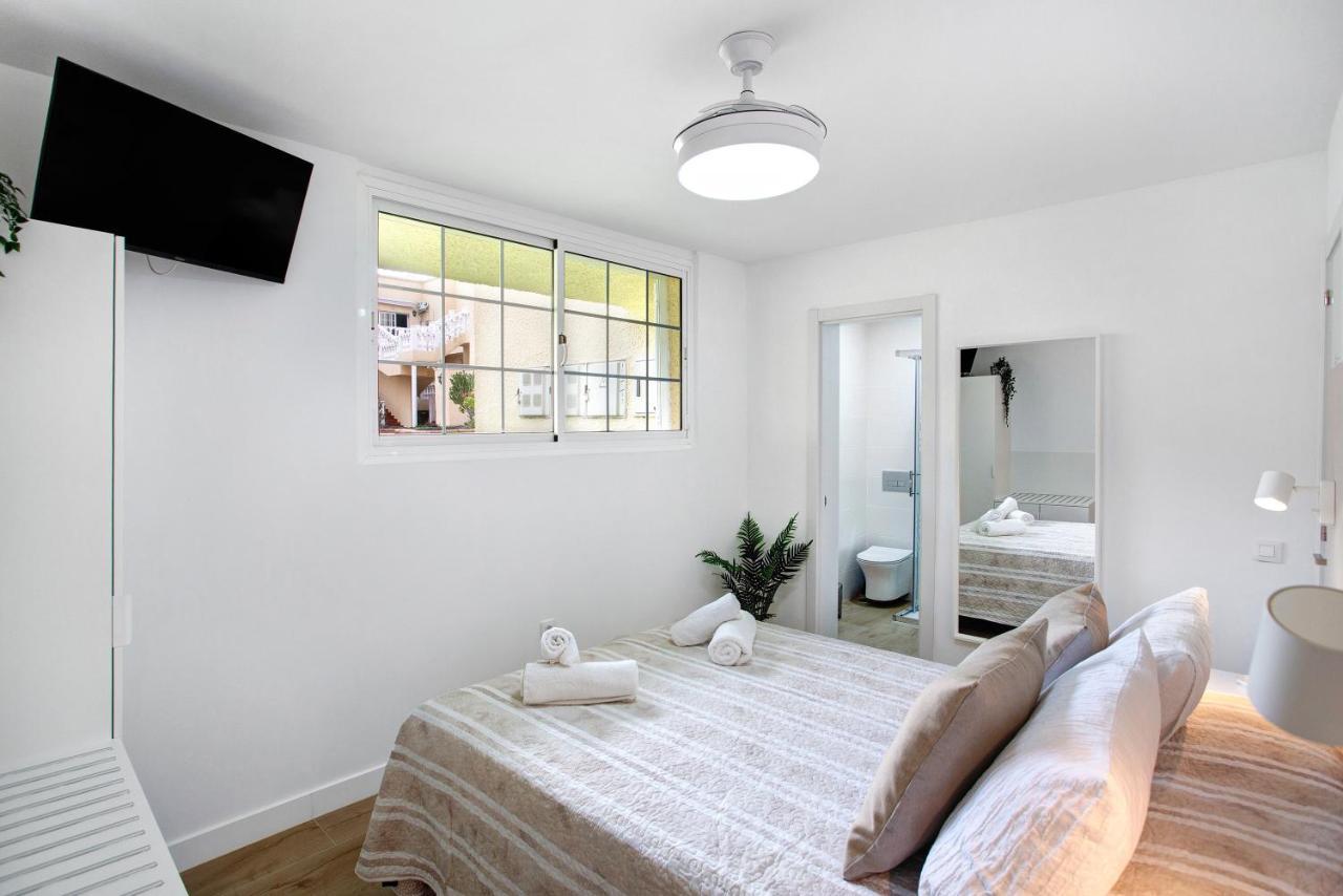 Liomor Luxury Apartment Caleta De Fuste