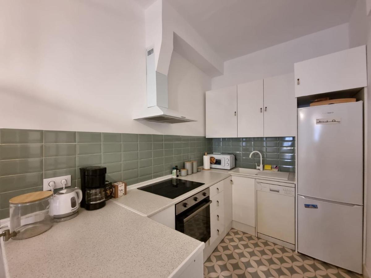 Apartamento Franja 28 * A Coruna