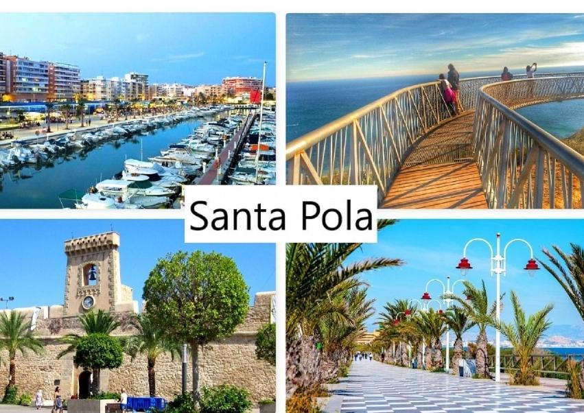 Apartamento Playa *