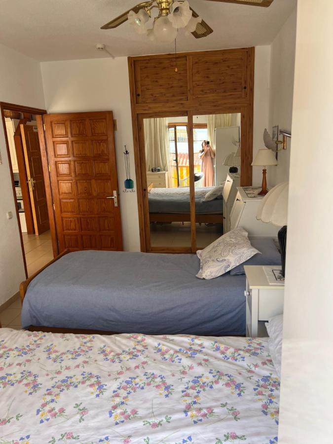 Apartahotel Marysol Cristianos Atlantic View