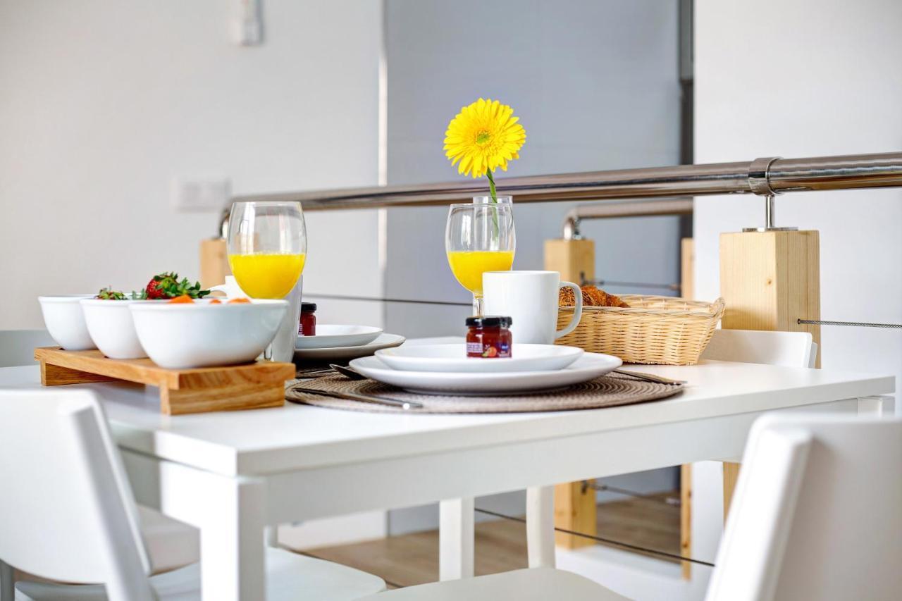 Liomor Luxury Apartment