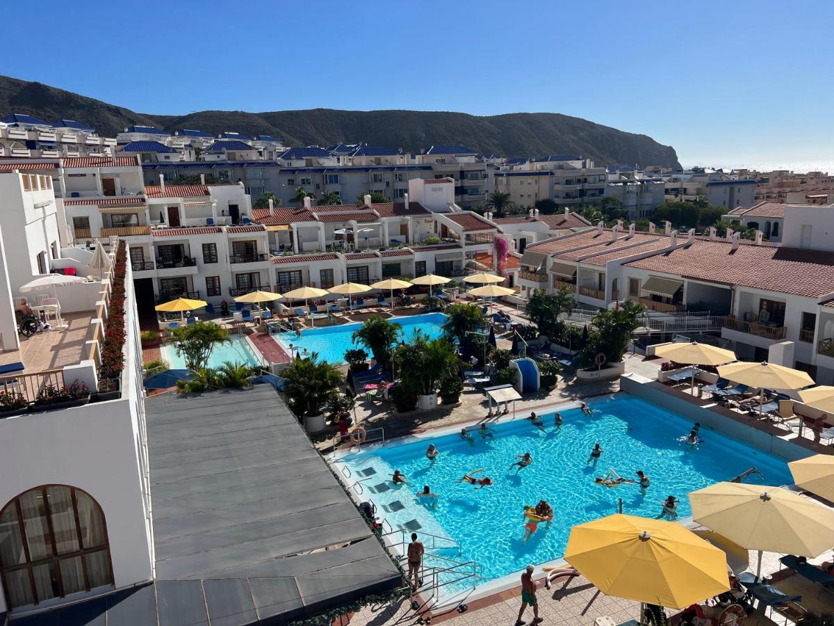 Apartahotel Marysol Cristianos Atlantic View Los Cristianos (Tenerife)