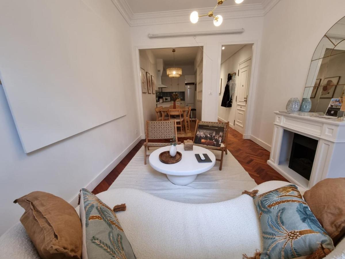Apartamento Franja 28 A Coruna