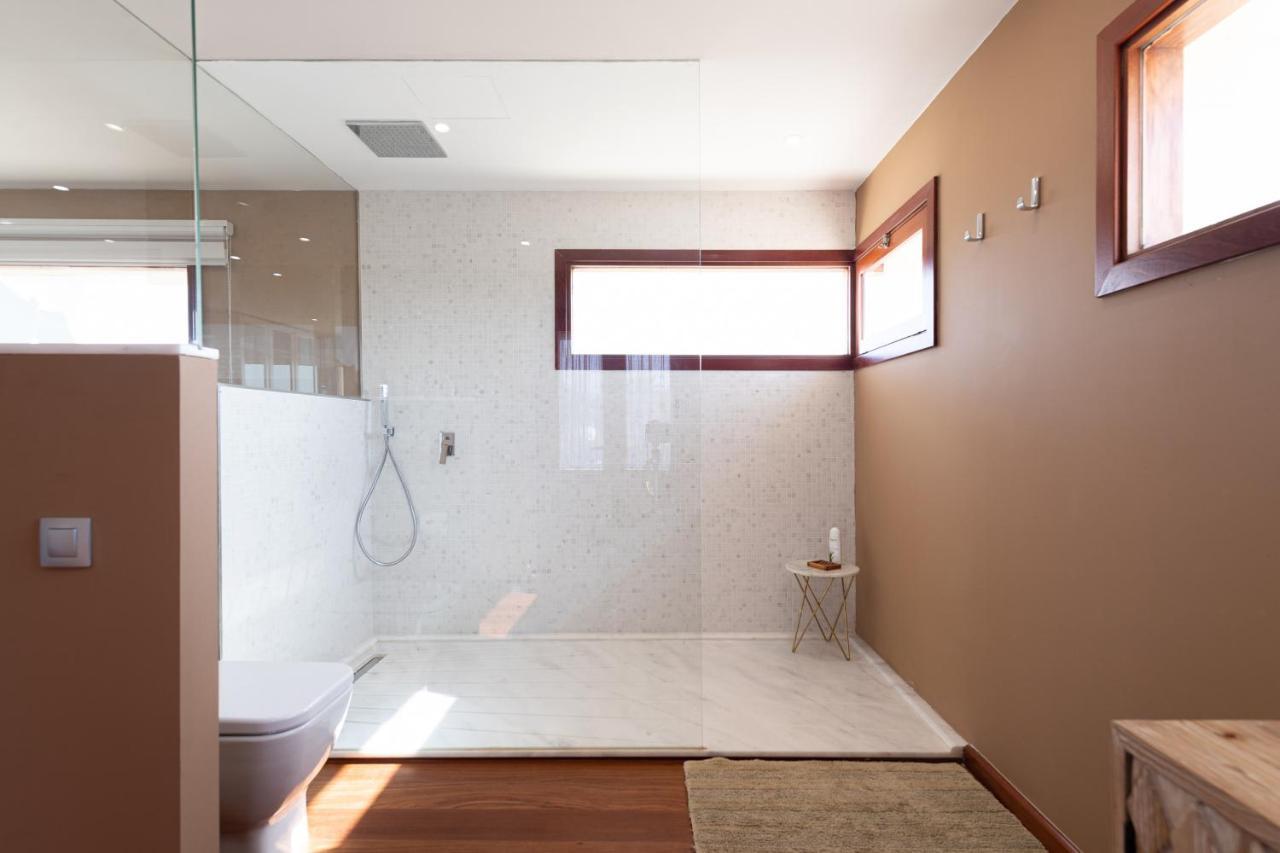 Villa Atlanntes Con Piscina En Fuerteventura