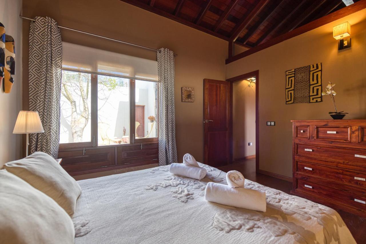 Atlanntes Con Piscina En Fuerteventura Villa *