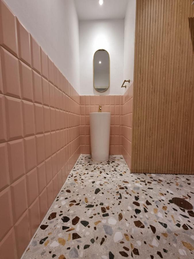 Apartamento Franja 28 *