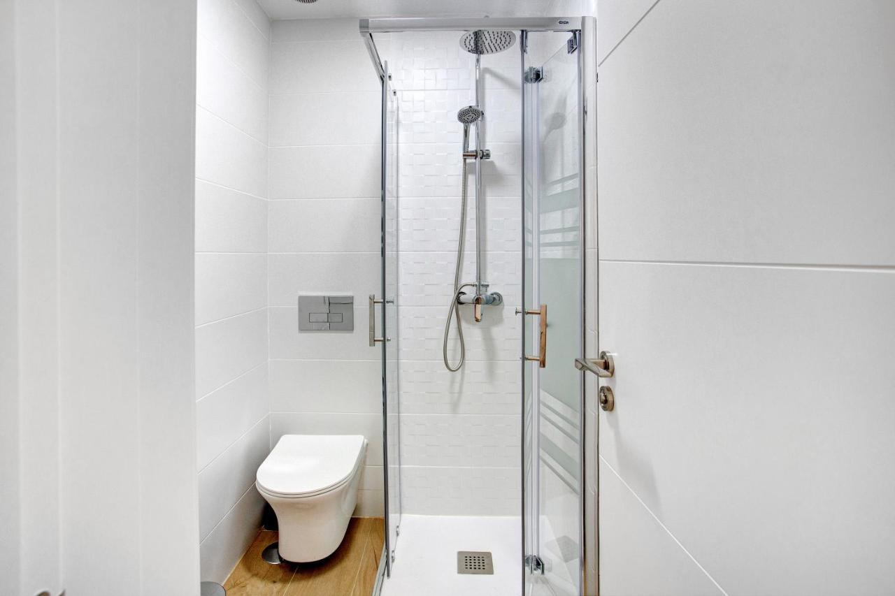 Liomor Luxury Apartment *