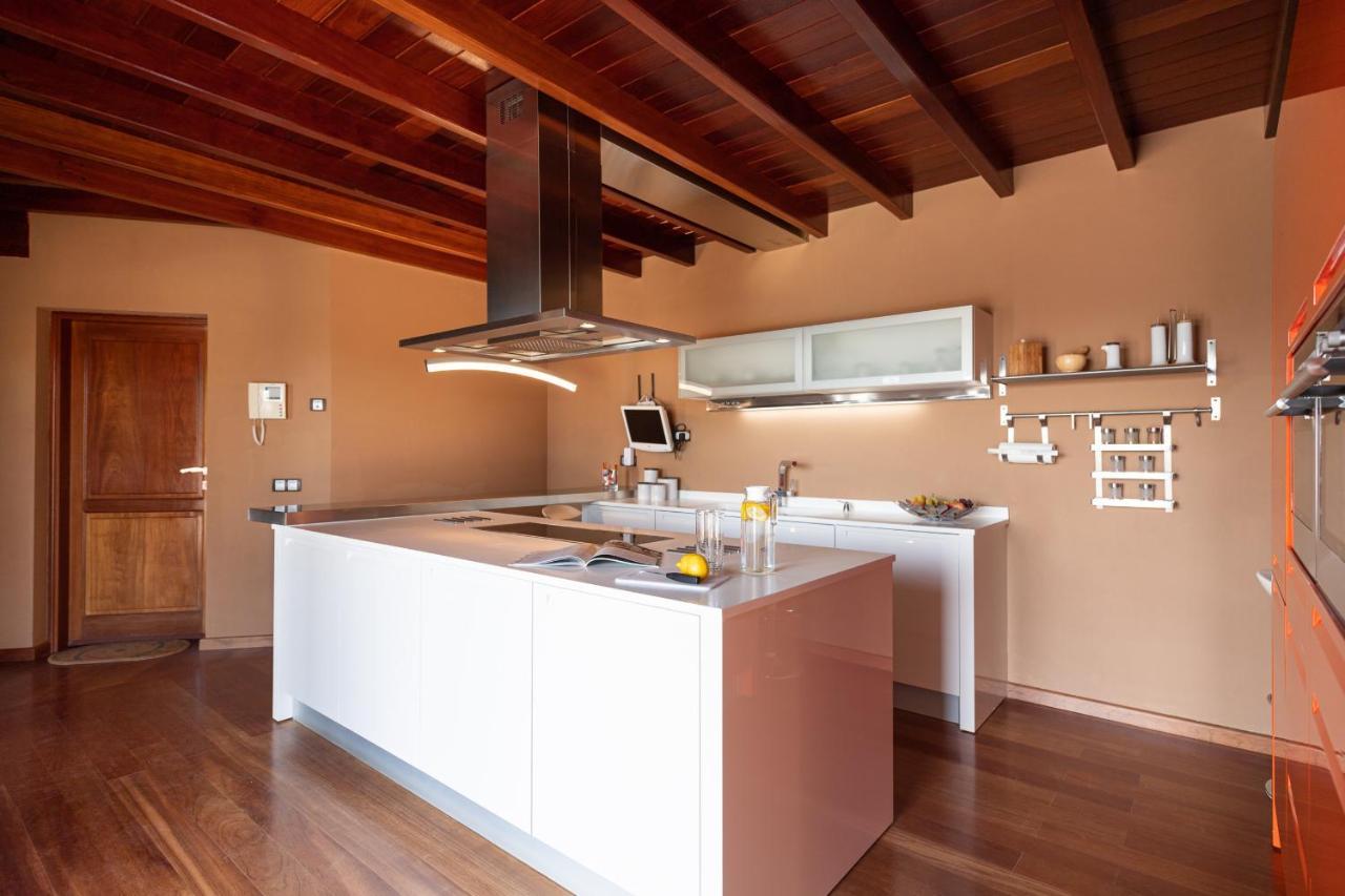 Villa Atlanntes Con Piscina En Fuerteventura