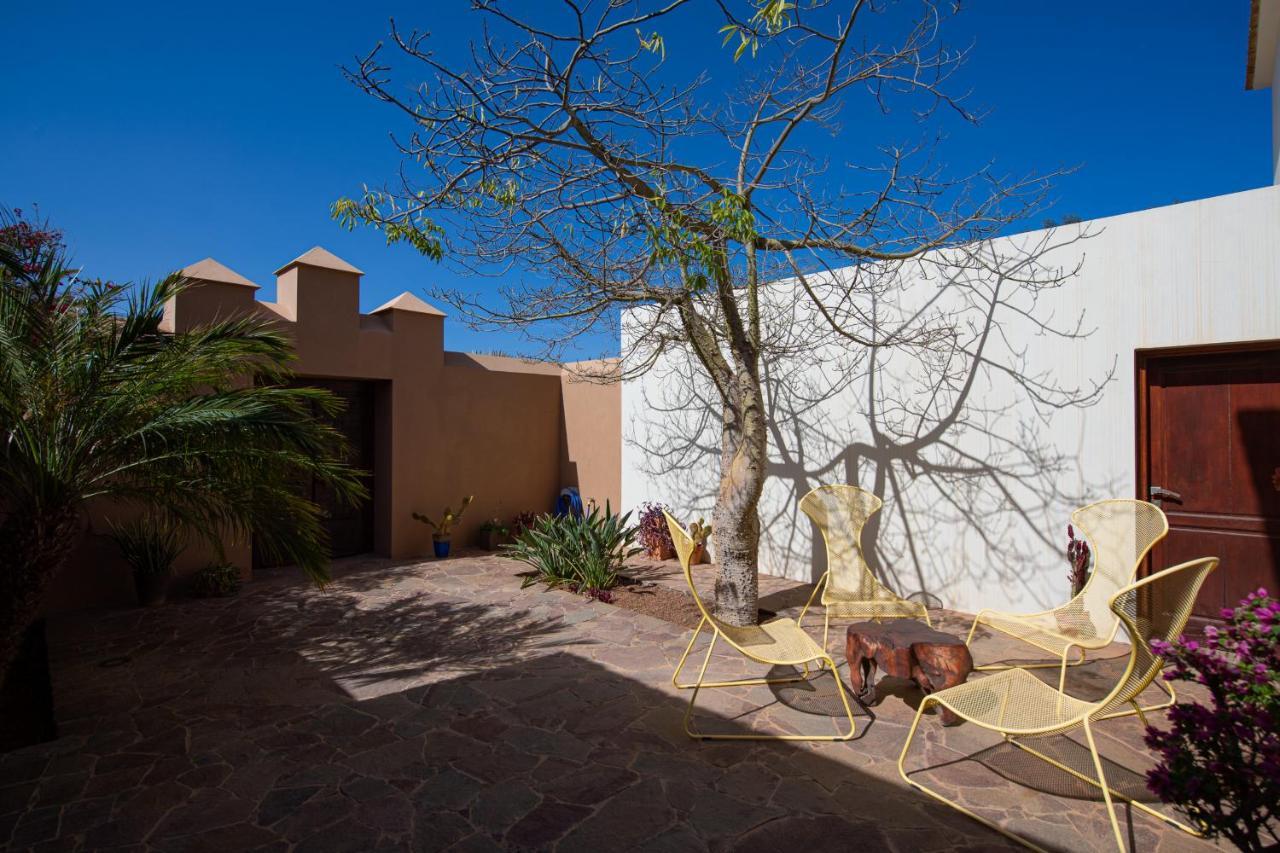 Villa Atlanntes Con Piscina En Fuerteventura *