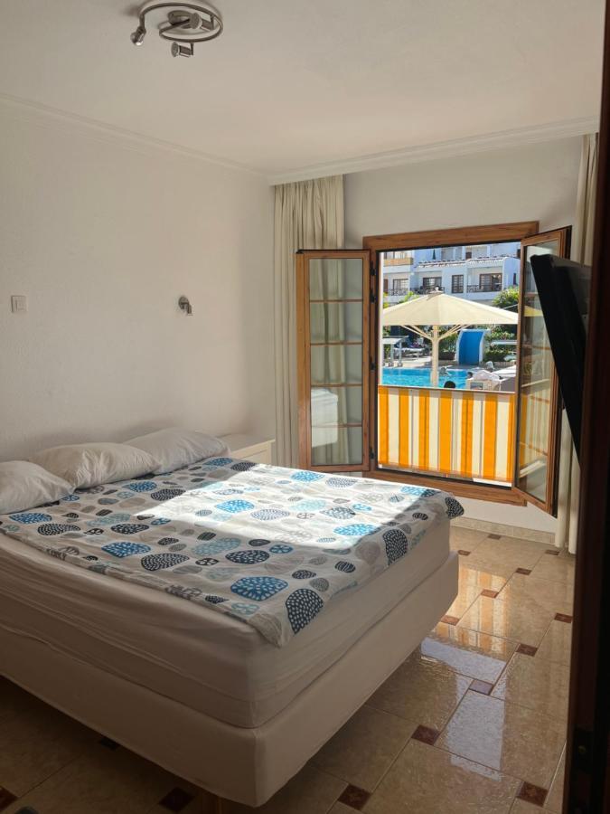 Apartahotel Marysol Cristianos Atlantic View