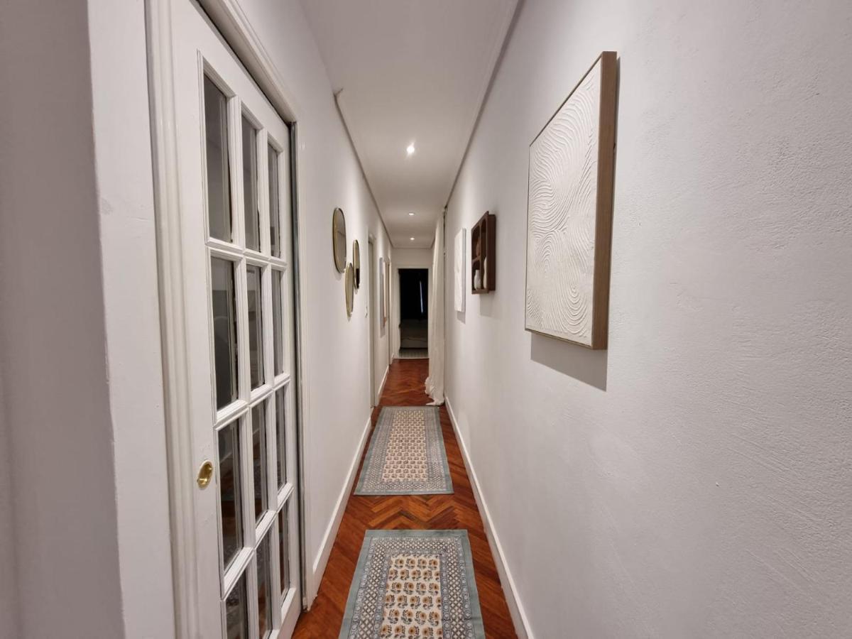 Apartment Apartamento Franja 28