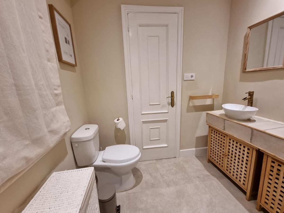 Apartamento Franja 28 Apartment A Coruna