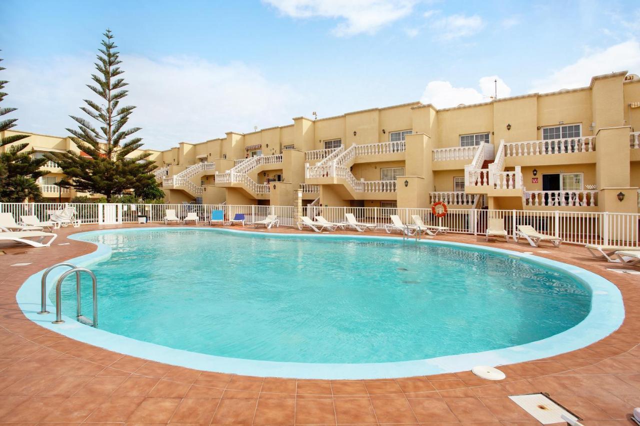 Apartment Liomor Luxury Caleta De Fuste