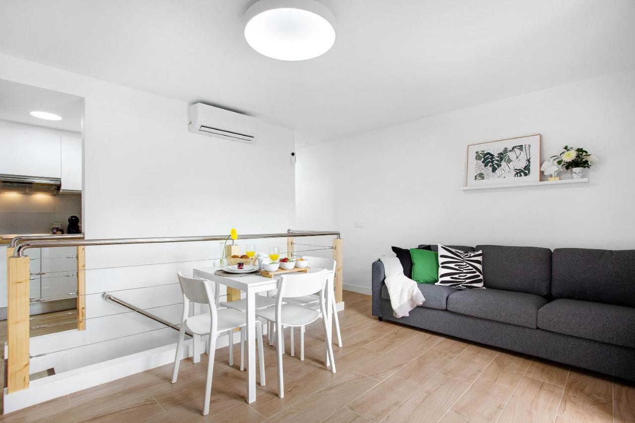 Apartment Liomor Luxury