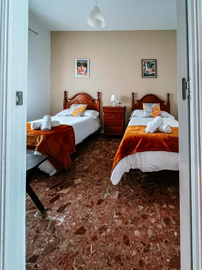 Casa La Plateria * Cordoba