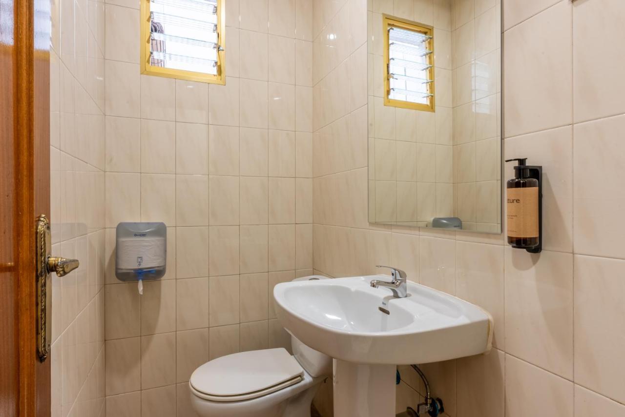 Ideal Hostel