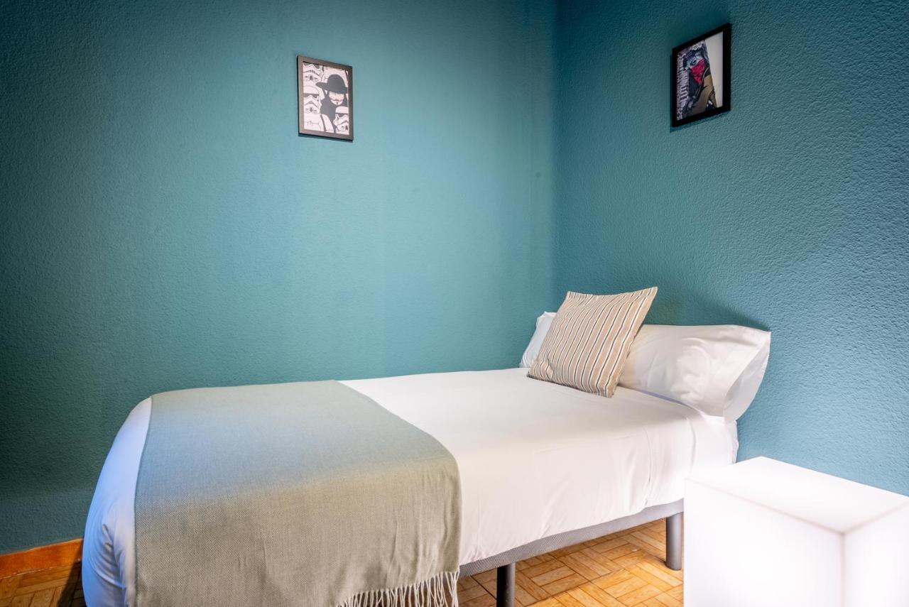 Ideal Hostel *