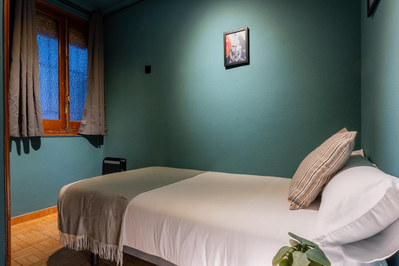 Ideal Hostel