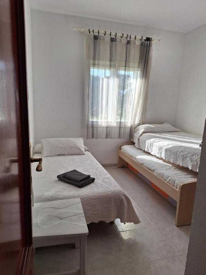 California 6 Apartamento Miami Platja (Miami Playa)