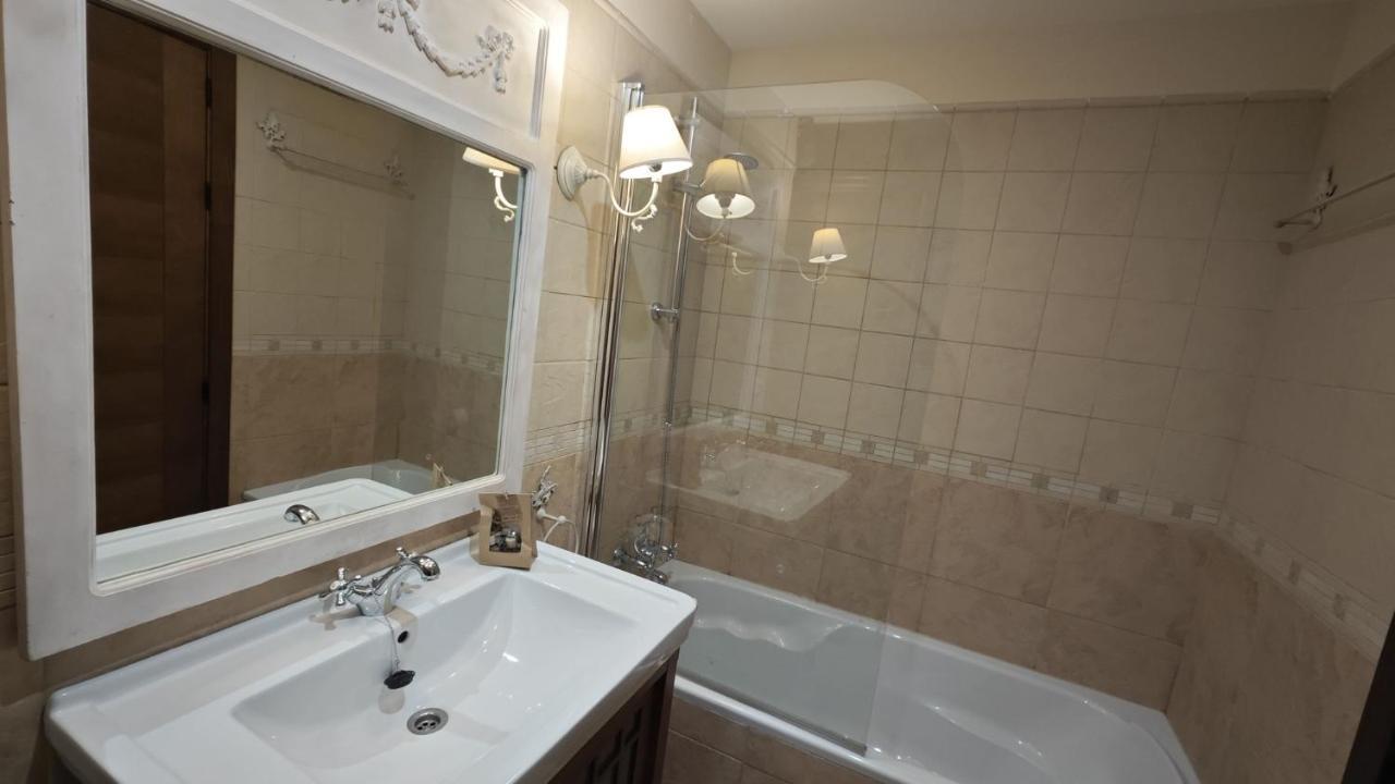 Apartamento R'arco - Tucasaenlospirineos Escarrilla
