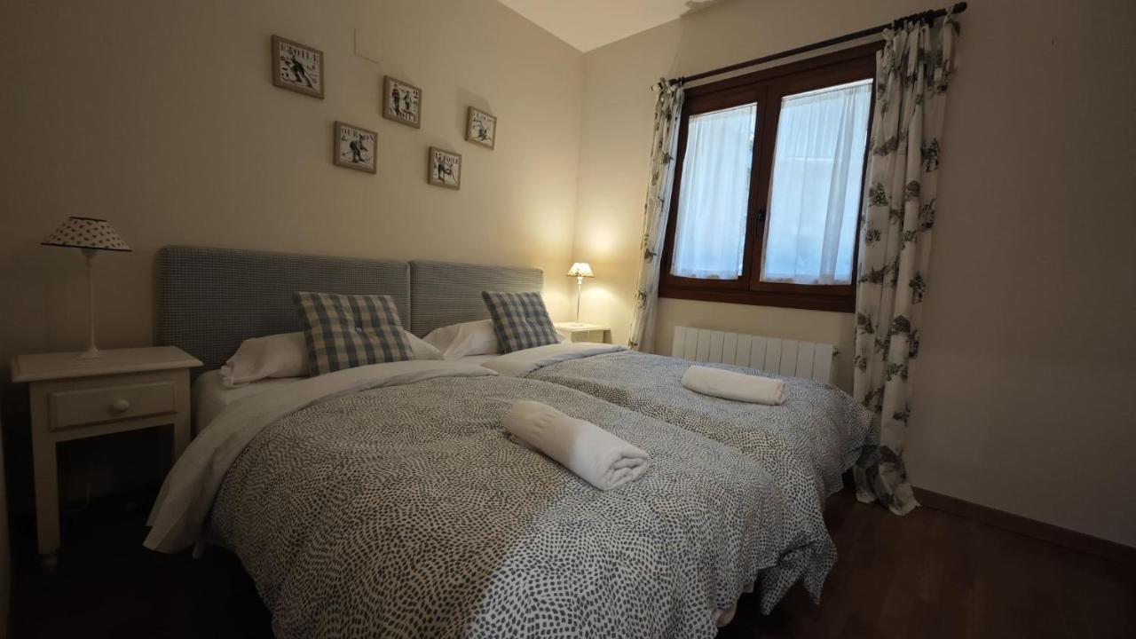 Apartamento R'arco - Tucasaenlospirineos *